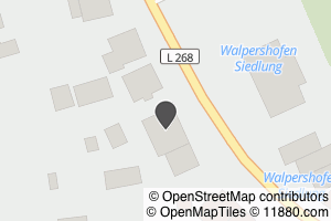 In Kartenansicht öffnen