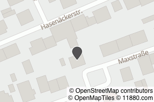 In Kartenansicht öffnen