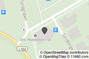 In Kartenansicht öffnen