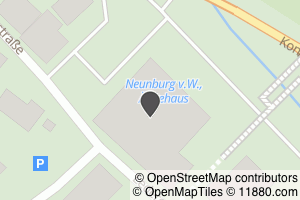 In Kartenansicht öffnen