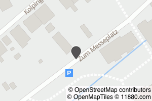 In Kartenansicht öffnen