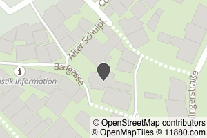 In Kartenansicht öffnen