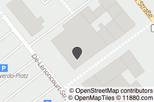 In Kartenansicht öffnen