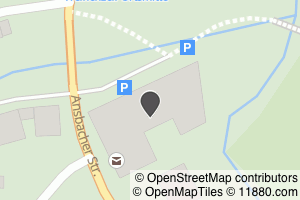 In Kartenansicht öffnen