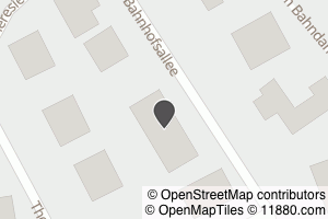 In Kartenansicht öffnen