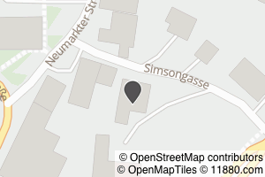 In Kartenansicht öffnen