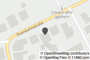 In Kartenansicht öffnen