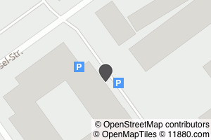 In Kartenansicht öffnen