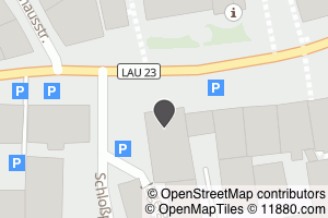 In Kartenansicht öffnen