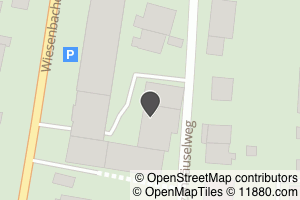 In Kartenansicht öffnen