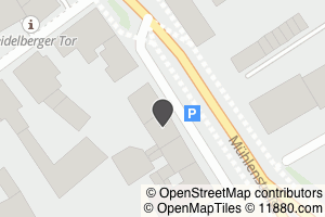 In Kartenansicht öffnen