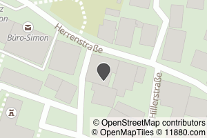 In Kartenansicht öffnen