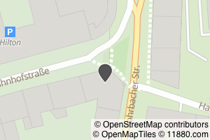 In Kartenansicht öffnen