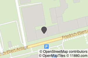 In Kartenansicht öffnen