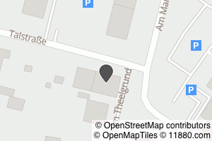 In Kartenansicht öffnen