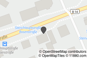 In Kartenansicht öffnen