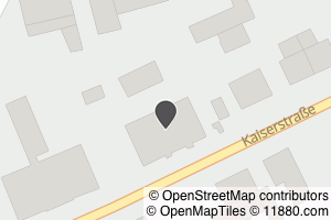 In Kartenansicht öffnen