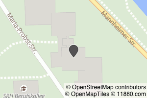 In Kartenansicht öffnen