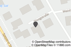 In Kartenansicht öffnen