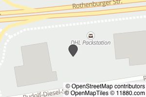 In Kartenansicht öffnen