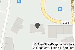 In Kartenansicht öffnen