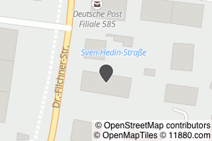 In Kartenansicht öffnen