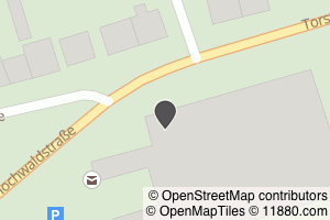 In Kartenansicht öffnen