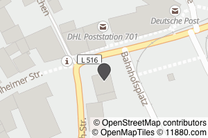 In Kartenansicht öffnen