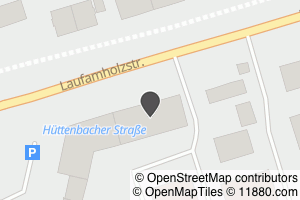 In Kartenansicht öffnen