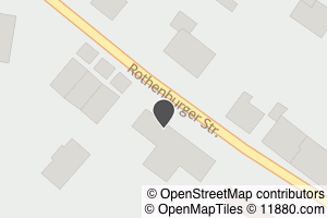 In Kartenansicht öffnen