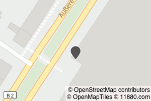 In Kartenansicht öffnen