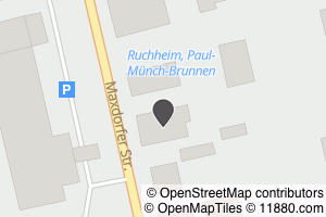 In Kartenansicht öffnen