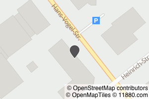 In Kartenansicht öffnen