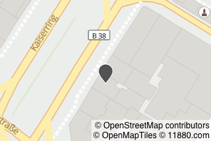 In Kartenansicht öffnen