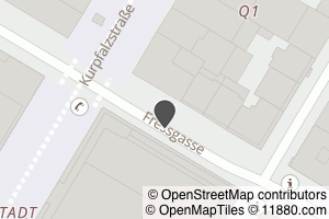 In Kartenansicht öffnen