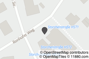 In Kartenansicht öffnen