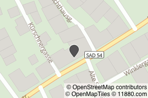 In Kartenansicht öffnen