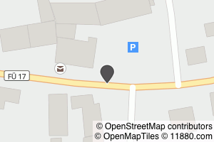 In Kartenansicht öffnen