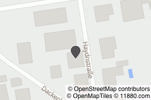 In Kartenansicht öffnen