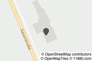 In Kartenansicht öffnen