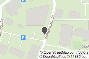 In Kartenansicht öffnen