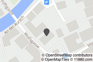 In Kartenansicht öffnen