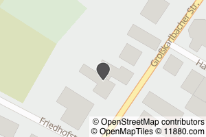 In Kartenansicht öffnen