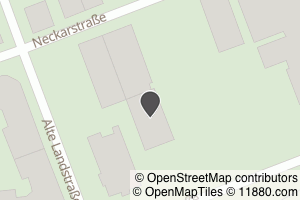 In Kartenansicht öffnen