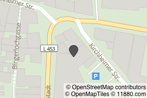 In Kartenansicht öffnen