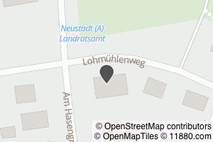 In Kartenansicht öffnen