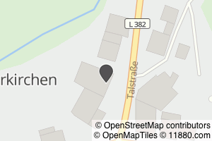 In Kartenansicht öffnen