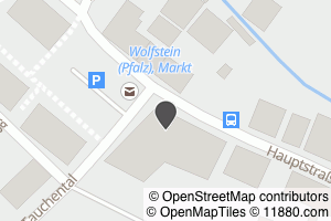 In Kartenansicht öffnen