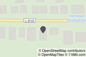 In Kartenansicht öffnen