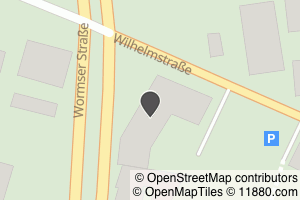 In Kartenansicht öffnen